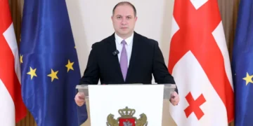 “პირველ კლასში რეგისტრაციას ის ბავშვებიც შეძლებენ, რომელთაც 6 წელი 31 დეკემბრის ჩათვლით შეუსრულდებათ” – განათლების მინისტრი