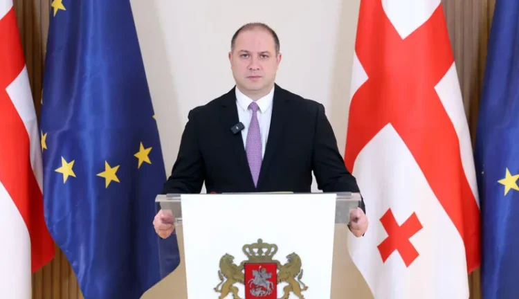 “პირველ კლასში რეგისტრაციას ის ბავშვებიც შეძლებენ, რომელთაც 6 წელი 31 დეკემბრის ჩათვლით შეუსრულდებათ” – განათლების მინისტრი