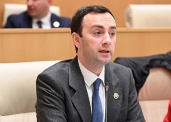 “არ გვინდა ურთიერთობების აღდგენა ყველაფრის ფასად” – ლევან მახაშვილი აშშ-ზე