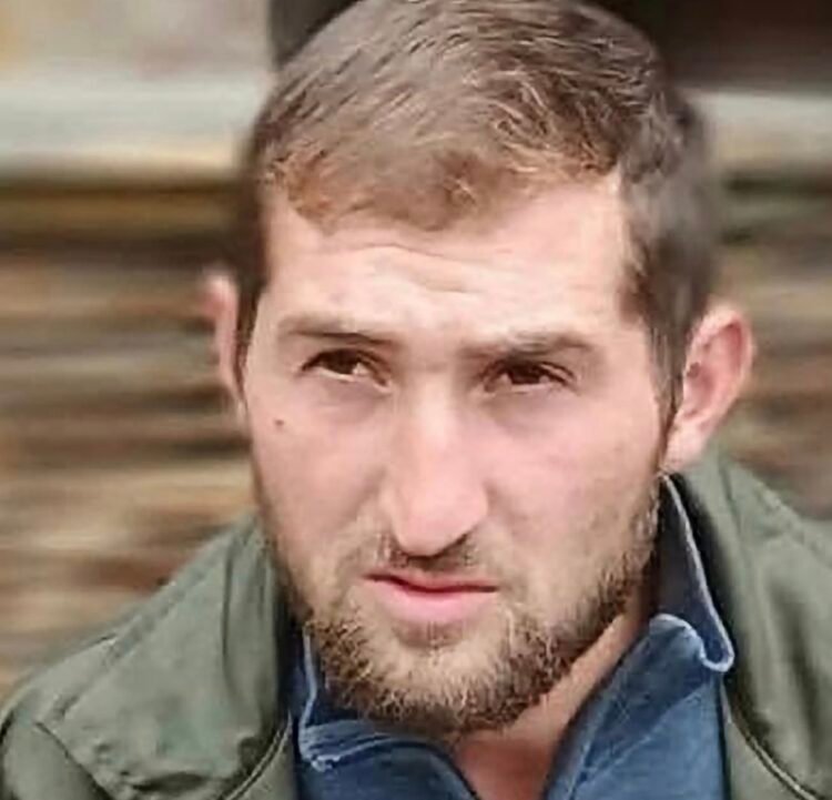 გომეწრის ხეობაში დაკარგული ახალგაზრდა კაცი, ავთო მარხვაიძე გარდაცვლილი იპოვეს