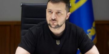 არ მჭირდება იმის გარკვევა, ვინ არის მართალი და ვინ არა-ზელენსკი