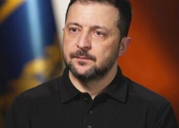 ჩვენი მთავარი პრიორიტეტებია საჰაერო თავდაცვა-ზელენსკი