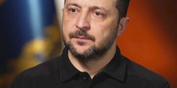 ჩვენი მთავარი პრიორიტეტებია საჰაერო თავდაცვა-ზელენსკი