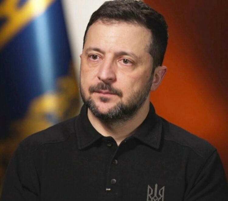 ჩვენი მთავარი პრიორიტეტებია საჰაერო თავდაცვა-ზელენსკი