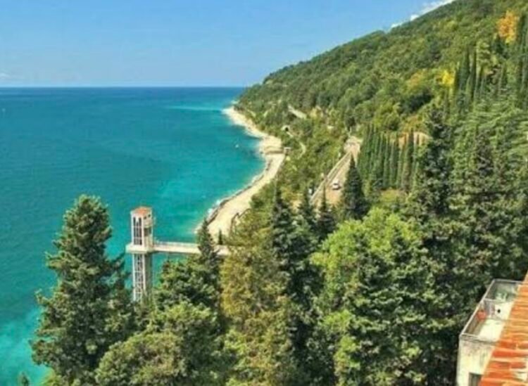 ელექტროენერგიის მიწოდება შეწყდა ოკუპირებულ აფხაზეთშიც შეწყდა