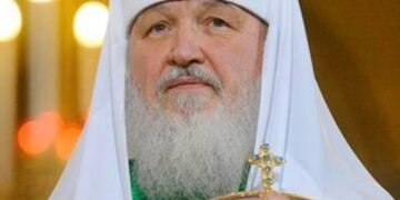 რუსეთის პატრიარქმა კირილმა ომის სარგებლიანობაზე წიგნი დაწერა
