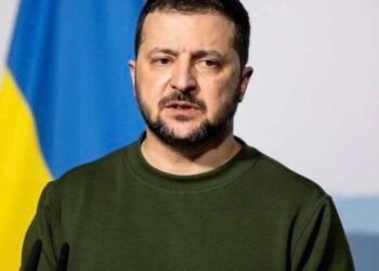 პრეზიდენტმა ტრამპმა გააცნობიერა ვინ არის სინამდვილეში დაინტერესებული იმით, რომ ომი არ დასრულდეს-ზელენსკი