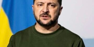 პრეზიდენტმა ტრამპმა გააცნობიერა ვინ არის სინამდვილეში დაინტერესებული იმით, რომ ომი არ დასრულდეს-ზელენსკი