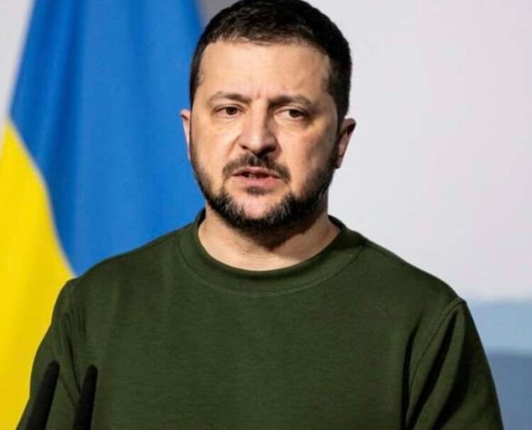 პრეზიდენტმა ტრამპმა გააცნობიერა ვინ არის სინამდვილეში დაინტერესებული იმით, რომ ომი არ დასრულდეს-ზელენსკი