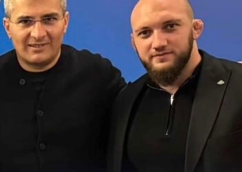 საქართველოში  “მორალის პოლიციის” შექმნა დაანონსდა
