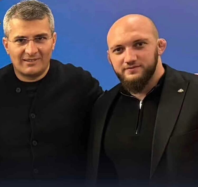 საქართველოში  “მორალის პოლიციის” შექმნა დაანონსდა