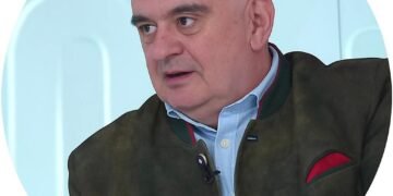 მკაცრი სასჯელის გამუდმებით გაზრდა ნარკოტიკების პრობლემას ვერ აგვარებს-ზურა სიხარულიძე