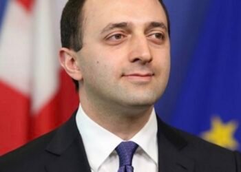 ირაკლი ღარიბაშვილი კლინიკაში იყო გადაყვანილი