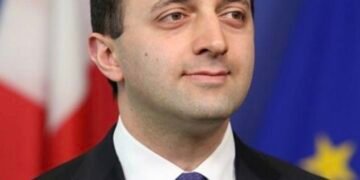 ირაკლი ღარიბაშვილი კლინიკაში იყო გადაყვანილი