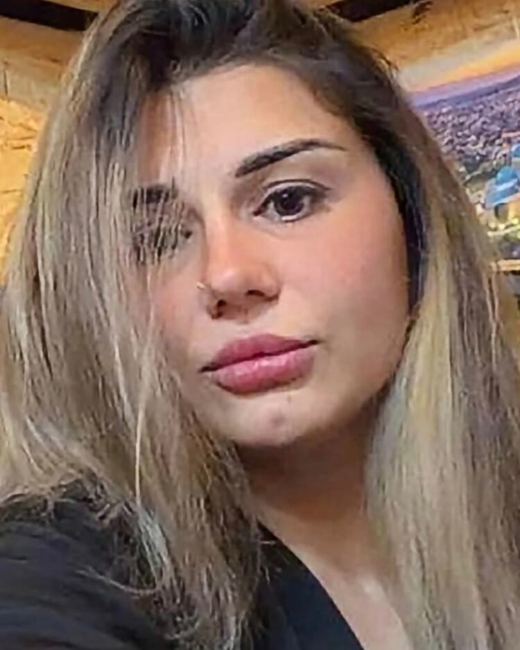 მდინარე ხობისწყალში მეორე დღეა 30 წლის ელენე სახეიშვილს ეძებენ