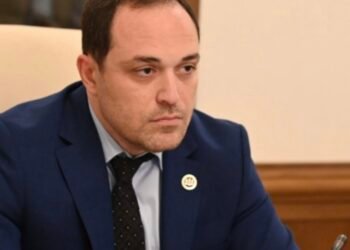 ღარიბაშვილი საკუთარ თავს იზიანებს-გიორგი გაბუნია