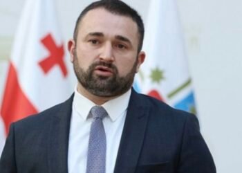 ცესკოს თავმჯდომარე კალანდარიშვილი ყაზახეთში მიმდინარე არჩევნებს აკვირდება