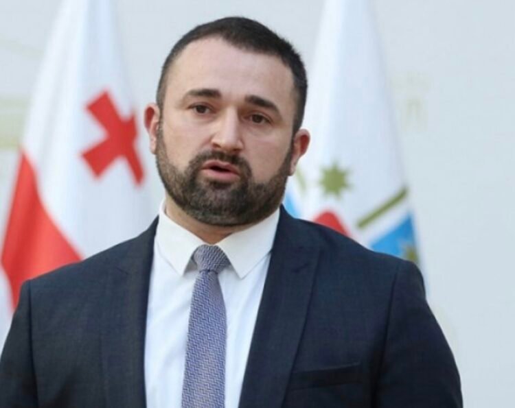 ცესკოს თავმჯდომარე კალანდარიშვილი ყაზახეთში მიმდინარე არჩევნებს აკვირდება