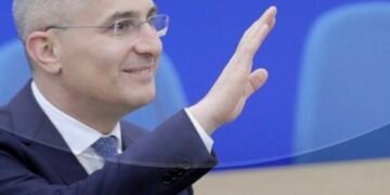 მე არ გეუბნებით, რომ დაბრუნებას ვაპირებ-მამუკა მდინარაძე