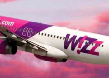 Wizz Air-მა ბორტზე კისრის ბალიშის უფასოდ ატანა აკრძალა