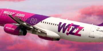 Wizz Air-მა ბორტზე კისრის ბალიშის უფასოდ ატანა აკრძალა