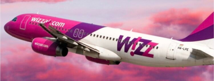 Wizz Air-მა ბორტზე კისრის ბალიშის უფასოდ ატანა აკრძალა