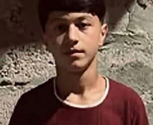 6-დღიანი ძებნის შემდეგ თბილისის ზღვაში 15 წლის უმუდ სოფიევის ცხედარი იპოვეს