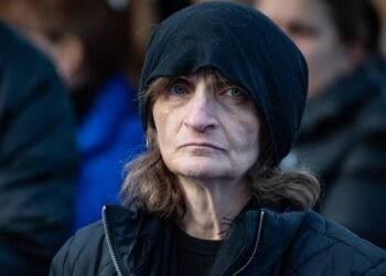 თვე მას შემდეგ, რაც ჩემს ანგელოზს სასიკვდილო დარტყმა მიაყენეს-ეკა კუპატაძე