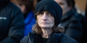 თვე მას შემდეგ, რაც ჩემს ანგელოზს სასიკვდილო დარტყმა მიაყენეს-ეკა კუპატაძე