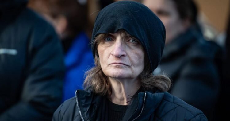 თვე მას შემდეგ, რაც ჩემს ანგელოზს სასიკვდილო დარტყმა მიაყენეს-ეკა კუპატაძე