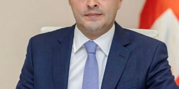 ვანო ზარდიაშვილი სახელმწიფო ელექტროსისტემიდან გაათავისუფლეს