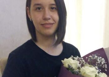 ზემო სვანეთში 20 წლის გოგოს ეძებენ