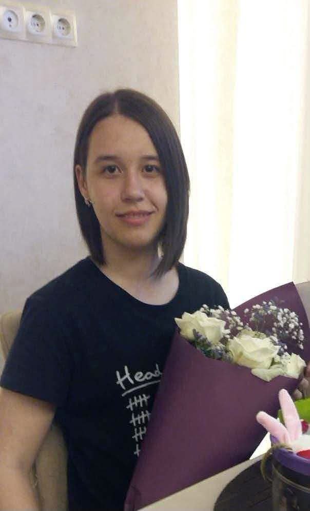 ზემო სვანეთში 20 წლის გოგოს ეძებენ