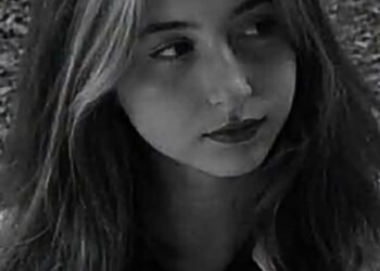 გორში ავარიის შედეგად დაღუპული სკოლის მოსწავლე 14 წლის მარიამ წიკლაურია