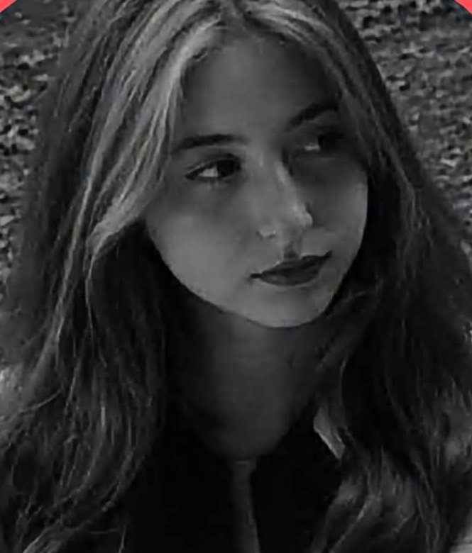 გორში ავარიის შედეგად დაღუპული სკოლის მოსწავლე 14 წლის მარიამ წიკლაურია