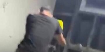 გურჯაანში სახლი დაიწვა