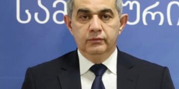 თანამდებობა შემოსავლების სამსახურის უფროსმაც, მიხეილ მაღლაკელიძემაც დატოვა