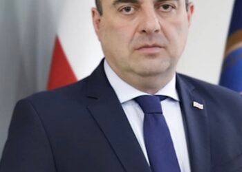 ფინანსთა სამინისტროს საგამოძიებო სამსახურის უფროსმა თანამდებობა დატოვა