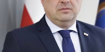 ფინანსთა სამინისტროს საგამოძიებო სამსახურის უფროსმა თანამდებობა დატოვა