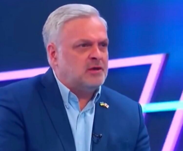 თუ ვინმეს უნებლიედ გული ვატკინე, ბოდიშს ვუხდი-გიორგი ბარამიძე