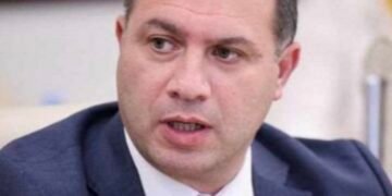 ვებრძვი უდიპლომო სასიძოს სინდრომს-გიორგი მიქანაძე