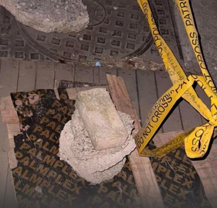 ბათუმში, ოპიზრების ქუჩაზე, საკანალიზაციო ჭაში ქალი ჩავარდა და დაშავდა