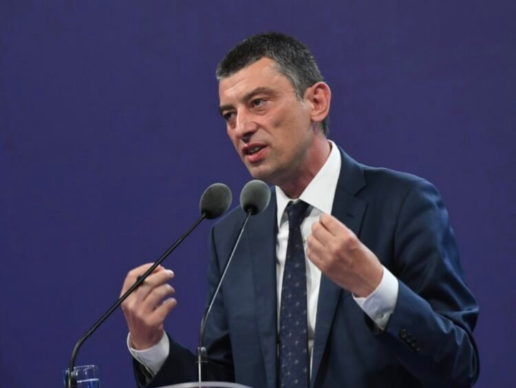 ოცნება საკონსტიტუციო სასამართლოს “გახარია საქართველოსთვის” აკრძალვისთვისაც მიმართავს