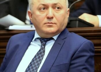 სასამართლომ გრიგოლ ლილუაშვილს 13-წლიანი პატიმრობა მიუსაჯა