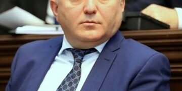 სასამართლომ გრიგოლ ლილუაშვილს 13-წლიანი პატიმრობა მიუსაჯა