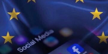ევროკომისია 13 წლამდე ასაკის მოზარდებისთვის სოციალური მედიის აკრძალვას გეგმავს