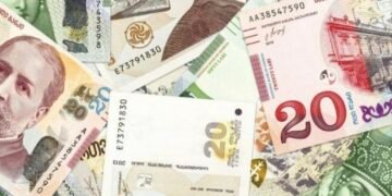 საქართველოს ეკონომიკა 6.9%-ით გაიზარდა