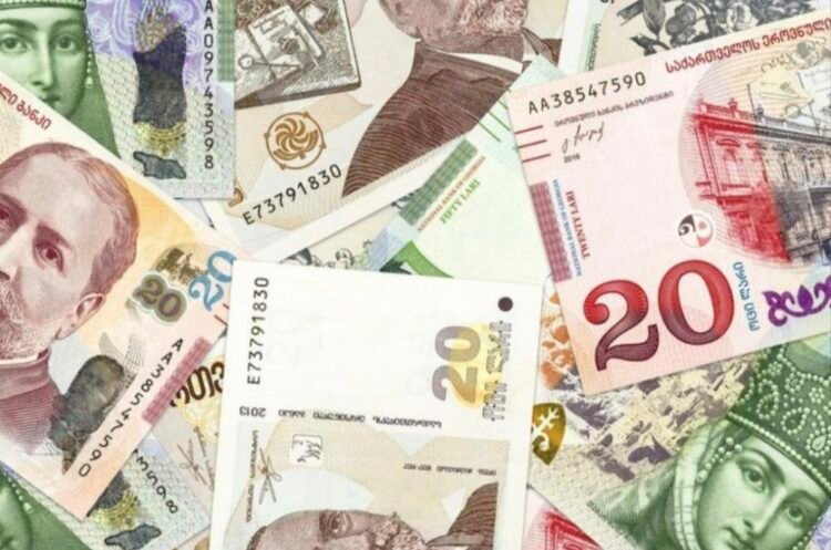 საქართველოს ეკონომიკა 6.9%-ით გაიზარდა