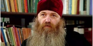 თუ ვერ შევიყვარებთ, ვეცადოთ, რომ პატივი ვცეთ ერთმანეთს-მეუფე იაკობი