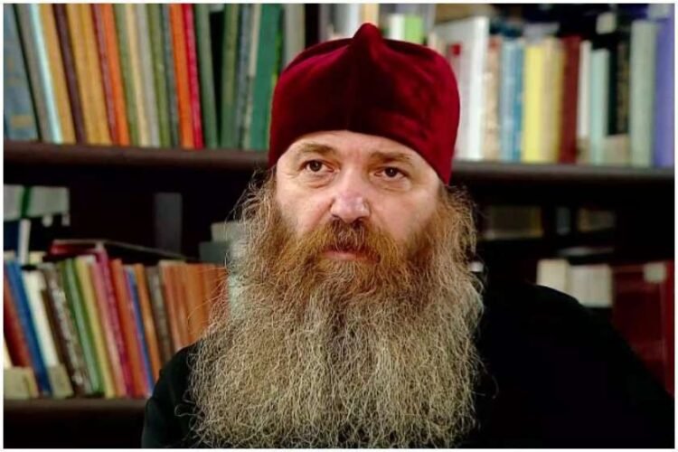 თუ ვერ შევიყვარებთ, ვეცადოთ, რომ პატივი ვცეთ ერთმანეთს-მეუფე იაკობი